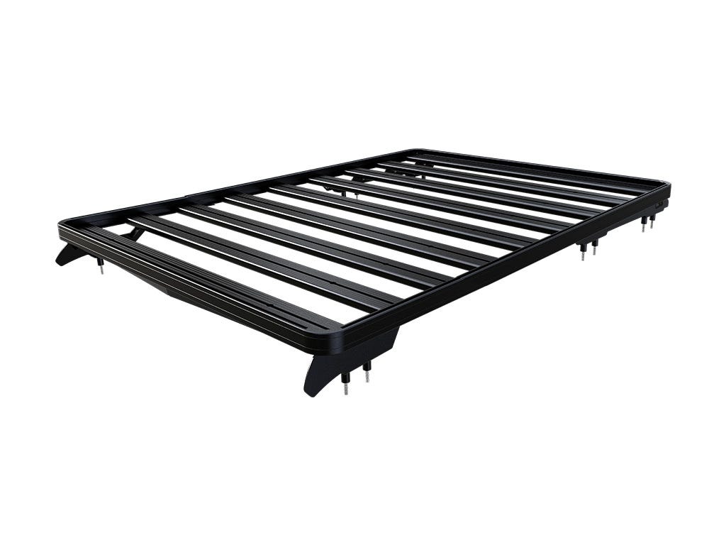 FRONT RUNNER Land Rover All-New Discovery 5 (2017-Current) Expedition Slimline Ii Roof Rack Kit - KRLD032T