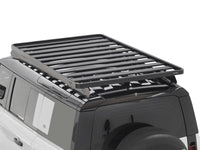 FRONT RUNNER Land Rover New Defender (2020-Current)110 Slimline Ii Roof Rack Kit - KRLD034T