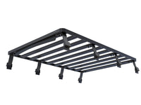FRONT RUNNER Land Rover Defender 90 (1983-2016) Slimline Ii Roof Rack Kit / Tall - KRLDT07L