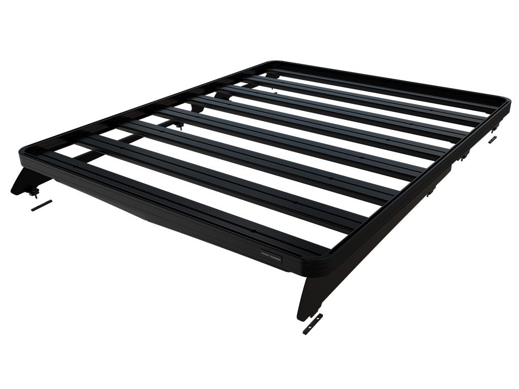 FRONT RUNNER Land Rover Freelander 2 (L359) (2007-2014) Slimline Ii Roof Rack Kit - KRLF002T
