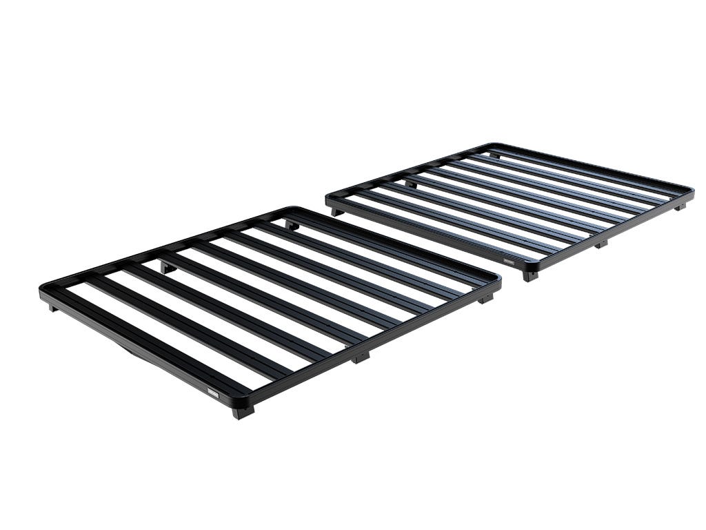FRONT RUNNER Mercedes-Benz Sprinter 170In/L3/Lwb W/Oem Tracks (2006-Current) Slimline Ii Roof Rack Kit / Tall - KRMS002T