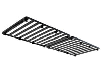 FRONT RUNNER Mercedes-Benz Sprinter 170In/L3/Lwb Wheelbase W/Oem Tracks (2006-Current) Slimline Ii Roof Rack Kit - KRMS011T