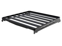 FRONT RUNNER Mercedes-Benz V-Class Xlwb (2014-Current) Slimline Ii 1/2 Roof Rack Kit - KRMV011T