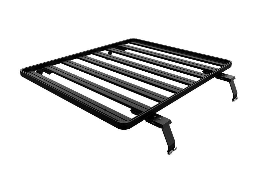 FRONT RUNNER Mercedes-Benz X-Class W/Mb Style Bars (2017-Current) Slimline Ii Load Bed Rack Kit - KRMX001T