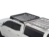 FRONT RUNNER Mercedes-Benz X-Class (2017-Current) Slimline Ii Roof Rack Kit - KRMX005T