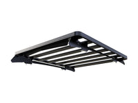 FRONT RUNNER Nissan Navara/Frontier D23 3Rd Gen (2014-2020) Slimline Ii Roof Rack Kit - KRNN002T
