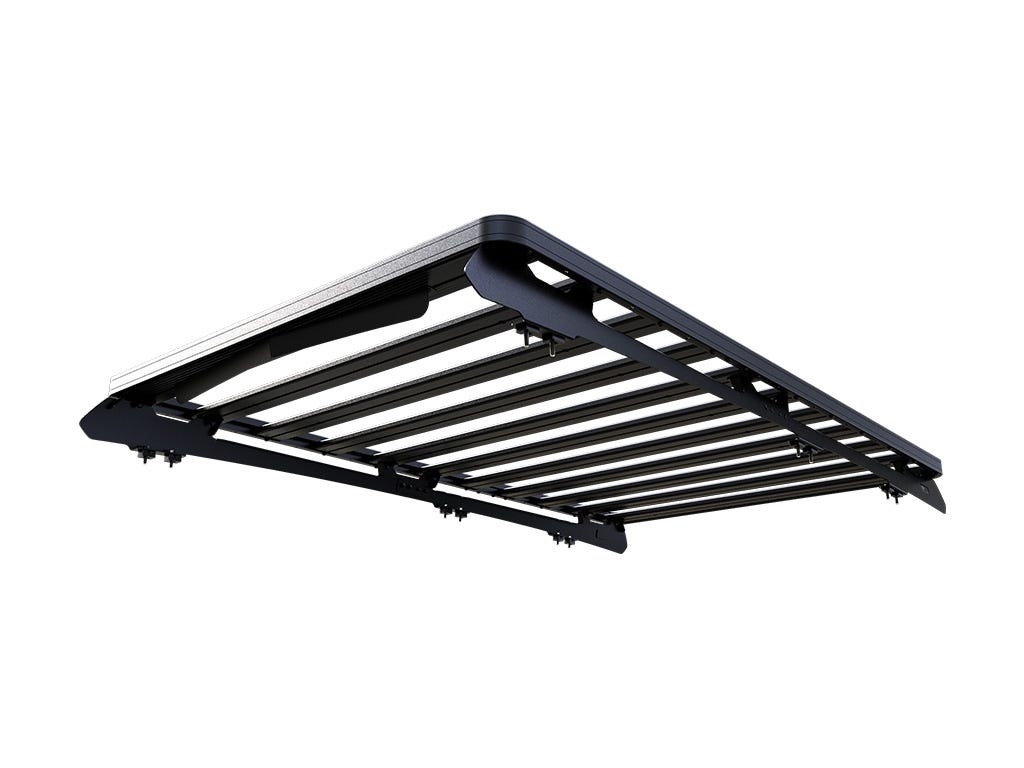 FRONT RUNNER Nissan Patrol/Armada Y62 (2010-Current) Slimline Ii Roof Rack Kit - KRNP011T