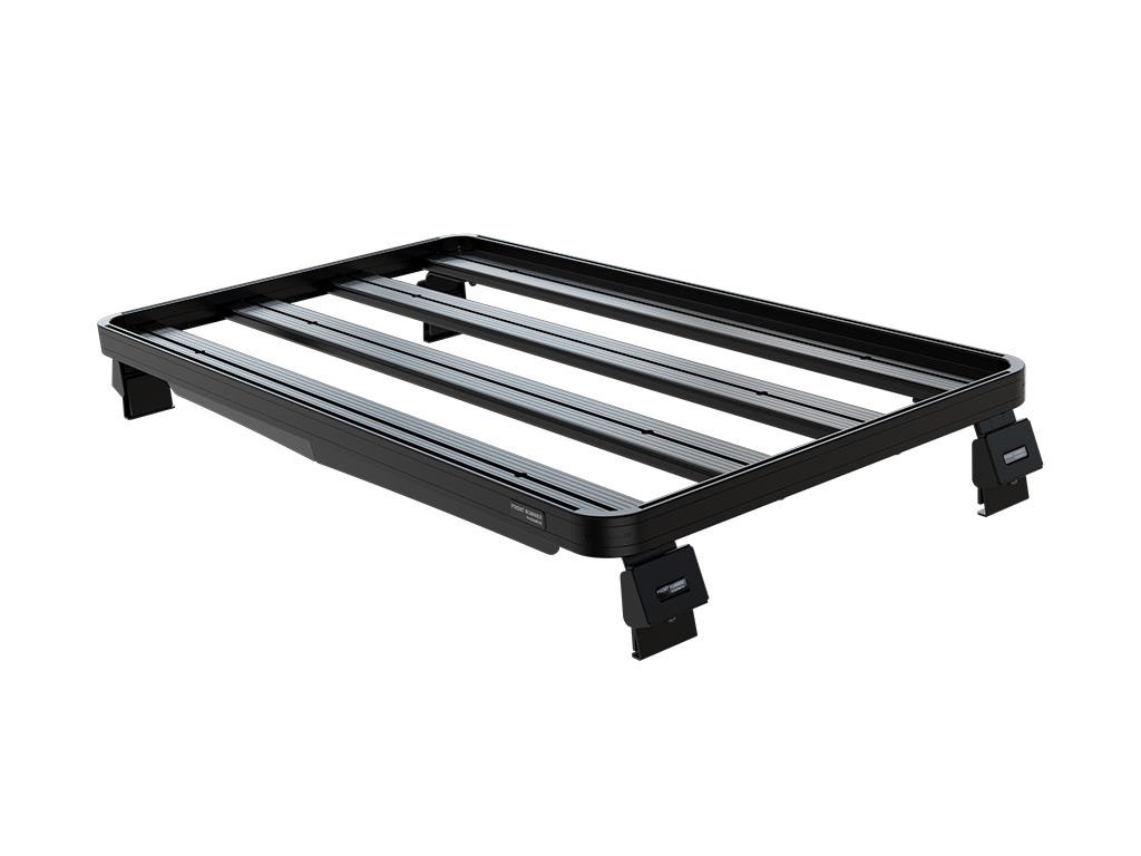 FRONT RUNNER Nissan Patrol Y61 Single Cab Slimline Ii Roof Rack Kit - KRNP013T