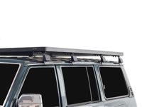 FRONT RUNNER Nissan Patrol Y60 Slimline Ii Roof Rack Kit / Tall - KRNPT10L