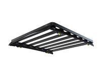 FRONT RUNNER Rivian R1T (2022-Current) Slimline Ii Roof Rack Kit - KRRR012T