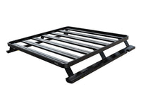 FRONT RUNNER Rivian R1T (2022-Current) Slimline Ii Load Bed Rack Kit - KRRR014T