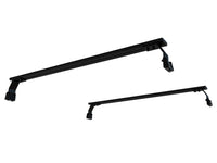 FRONT RUNNER Mazda Bt50 (2012-Current) Egr Rolltrac Load Bed Load Bar Kit - KRRT005