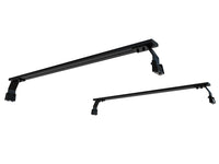 FRONT RUNNER Mitsubishi Triton (2015-Current) Egr Rolltrac Load Bed Load Bar Kit - KRRT008