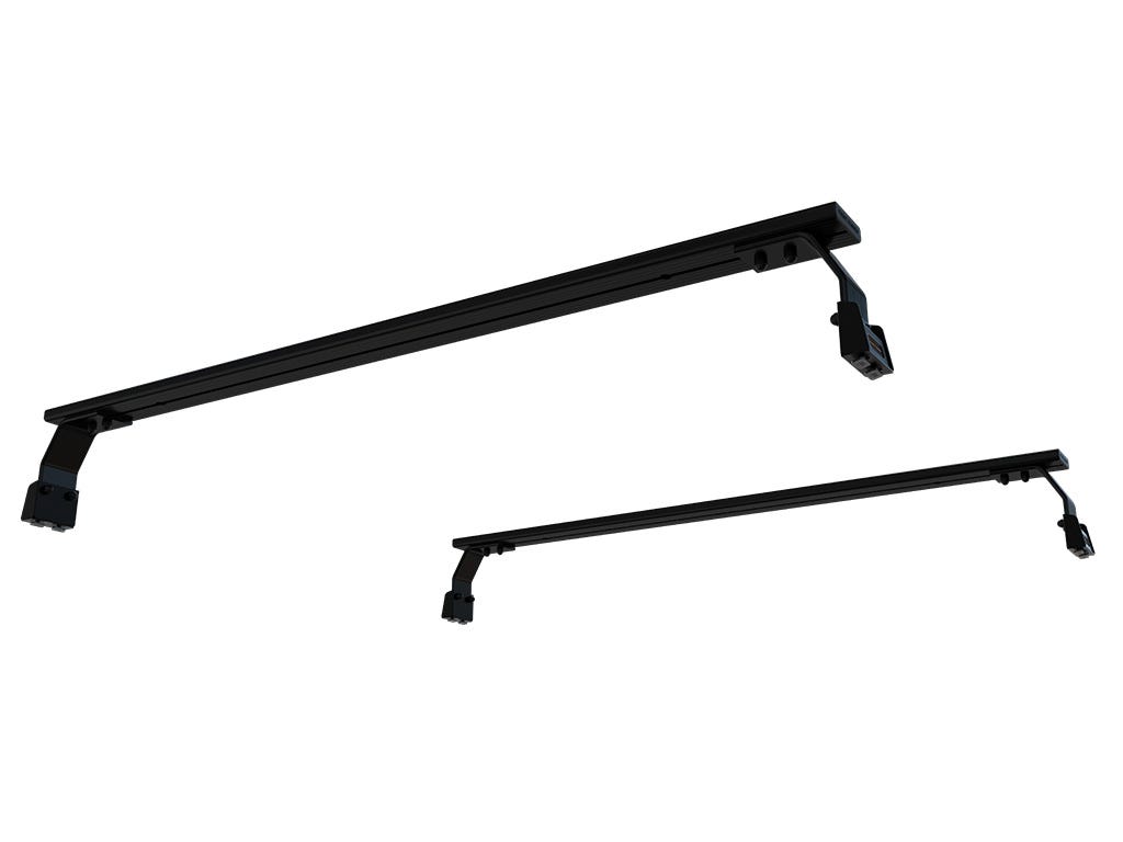 FRONT RUNNER Volkswagen Amarok (2010-Current) Egr Rolltrac Load Bed Load Bar Kit - KRRT010