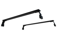 FRONT RUNNER Jeep Gladiator (2020-Current) Egr Rolltrac Load Bed Load Bar Kit - KRRT012