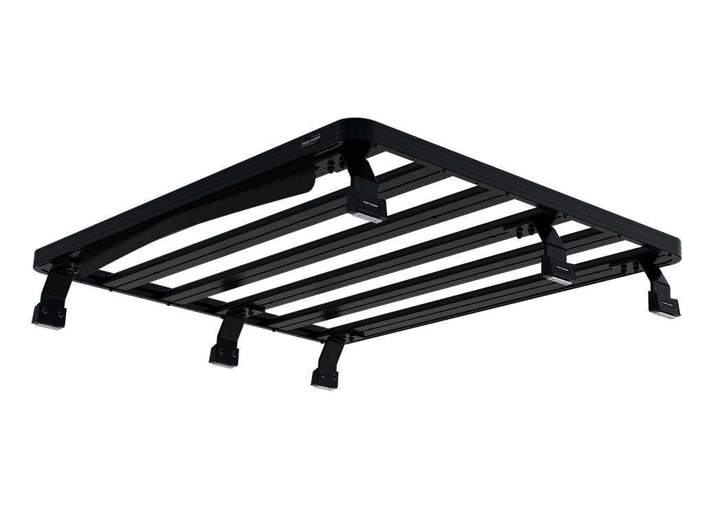 FRONT RUNNER Ford Ranger Wildtrak/Raptor (2012-Current) Roll Top Slimline Ii Load Bed Rack Kit - KRRT016T
