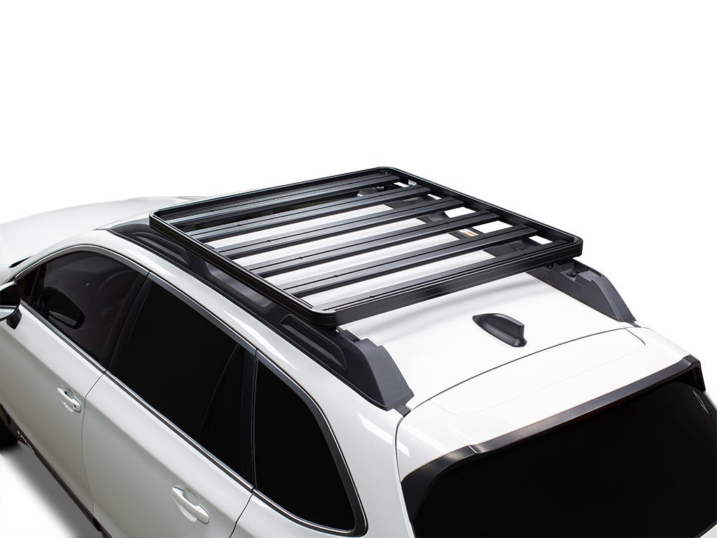FRONT RUNNER Slimline Ii Roof Rail Rack Kit Fits Subaru Outback 2015-2019 - KRSO002T