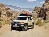 FRONT RUNNER Toyota Fortuner (2005-2015) Slimline Ii Roof Rack Kit - KRTF056T