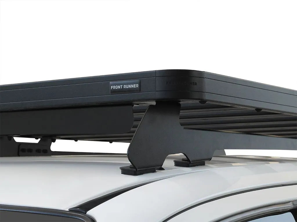 FRONT RUNNER Toyota Fortuner (2005-2015) Slimline Ii Roof Rack Kit - KRTF056T