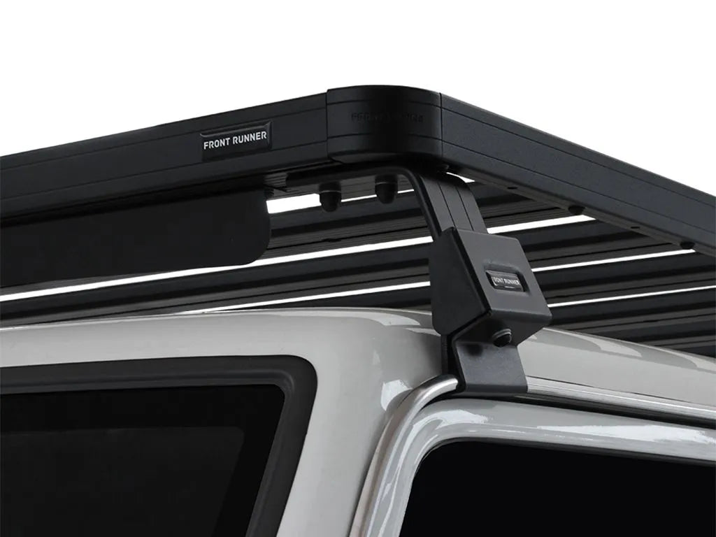 FRONT RUNNER Toyota Land Cruiser 76 Slimline Ii Roof Rack Kit - KRTL015L