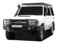 FRONT RUNNER Toyota Land Cruiser 76 Slimline Ii Roof Rack Kit - KRTL015L