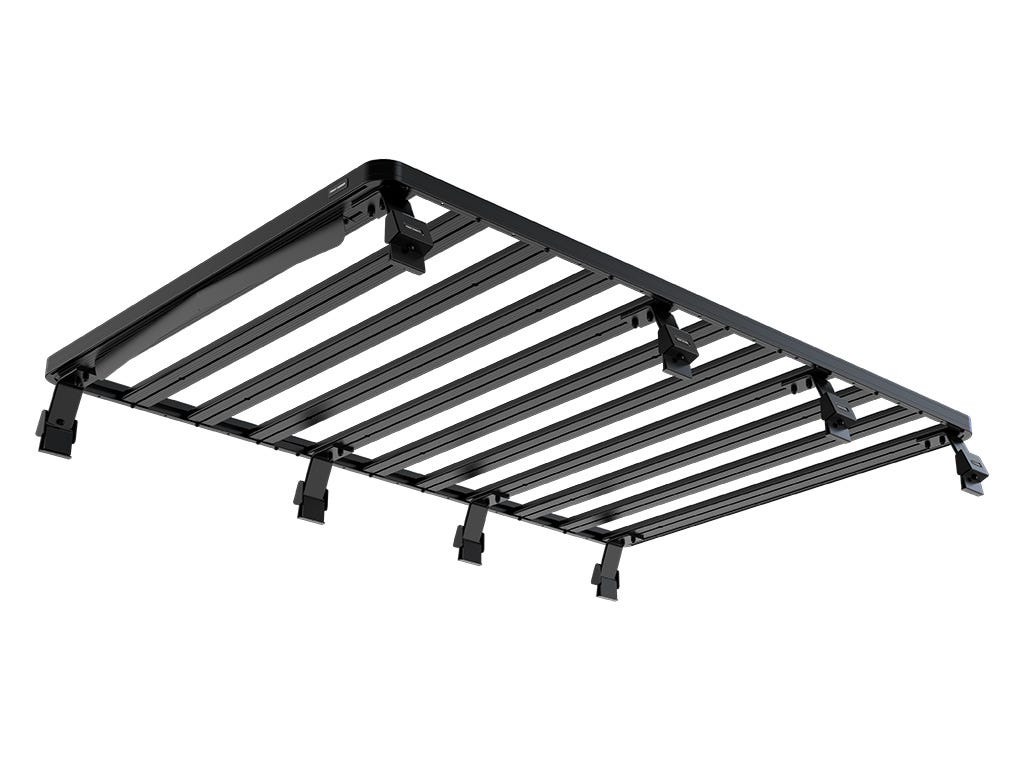 FRONT RUNNER Toyota Land Cruiser 78 Slimline Ii 3/4 Roof Rack Kit / Tall - KRTL040T