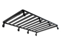 FRONT RUNNER Toyota Land Cruiser 78 Slimline Ii 3/4 Roof Rack Kit / Tall - KRTL040T