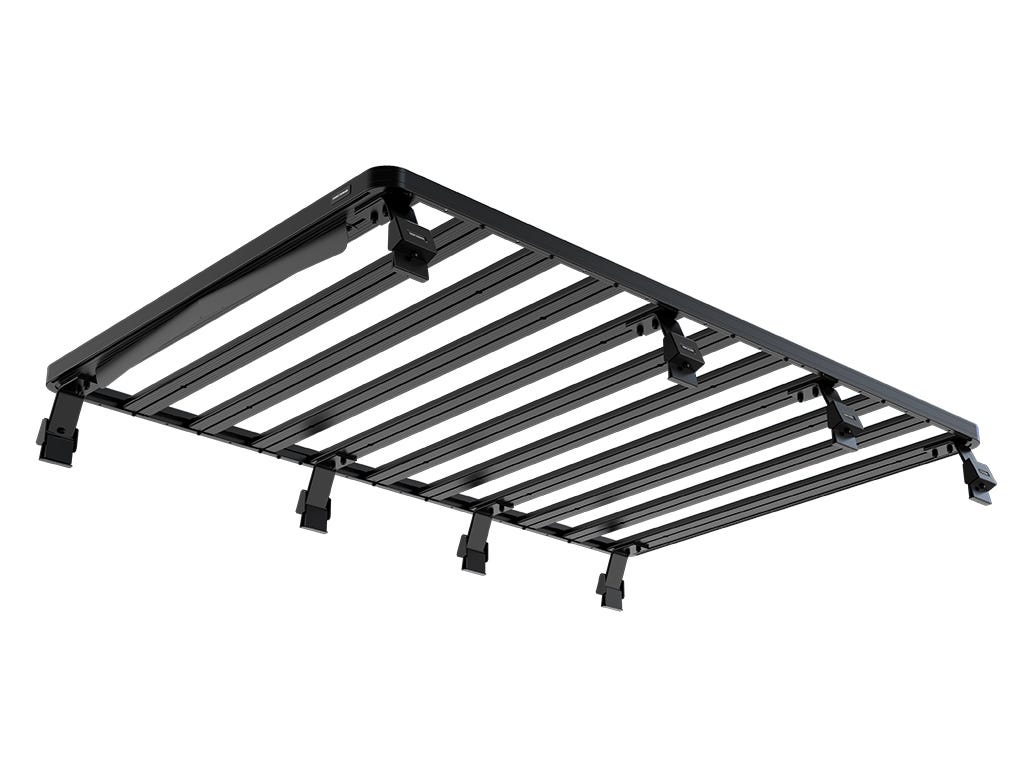 FRONT RUNNER Toyota Land Cruiser 78 Slimline Ii 3/4 Roof Rack Kit - KRTL018L