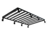 FRONT RUNNER Toyota Land Cruiser 78 Slimline Ii 3/4 Roof Rack Kit - KRTL018L