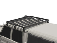 FRONT RUNNER Toyota Land Cruiser Dc Ute Slimline Ii Roof Rack Kit - KRTL022L