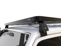 FRONT RUNNER Toyota Land Cruiser 79 Dc Ute Slimline Ii 3/4 Roof Rack Kit - KRTL023L