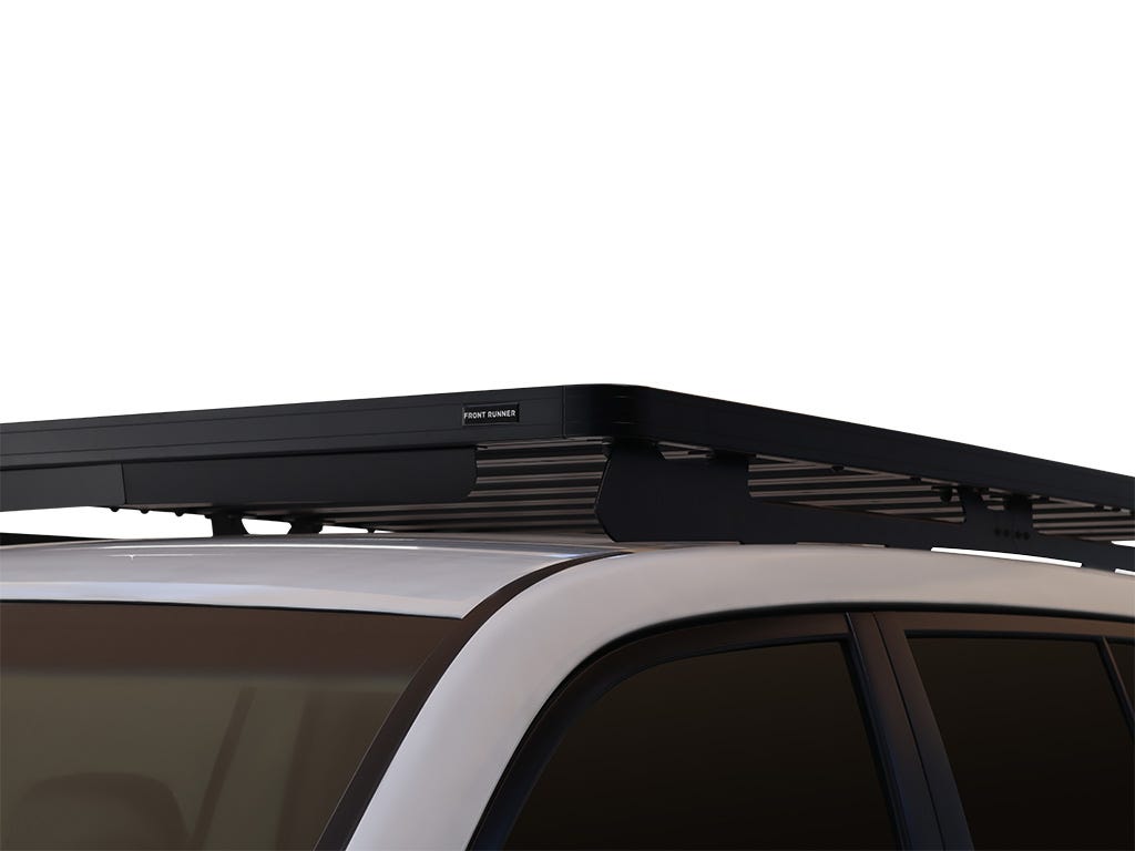 FRONT RUNNER Toyota Land Cruiser 200/Lexus Lx570 Slimline Ii Roof Rack Kit - KRTL028T