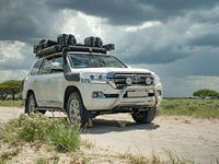 FRONT RUNNER Toyota Land Cruiser 200/Lexus Lx570 Slimline Ii Roof Rack Kit - KRTL028T