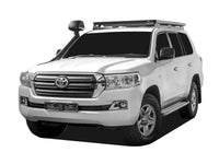 FRONT RUNNER Toyota Land Cruiser 200/Lexus Lx570 Slimline Ii Roof Rack Kit - KRTL028T