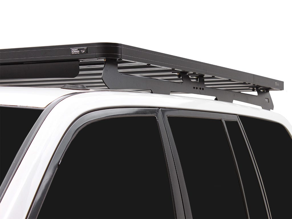 FRONT RUNNER Toyota Land Cruiser 100/Lexus Lx470 Slimline Ii Roof Rack Kit - KRTL029T