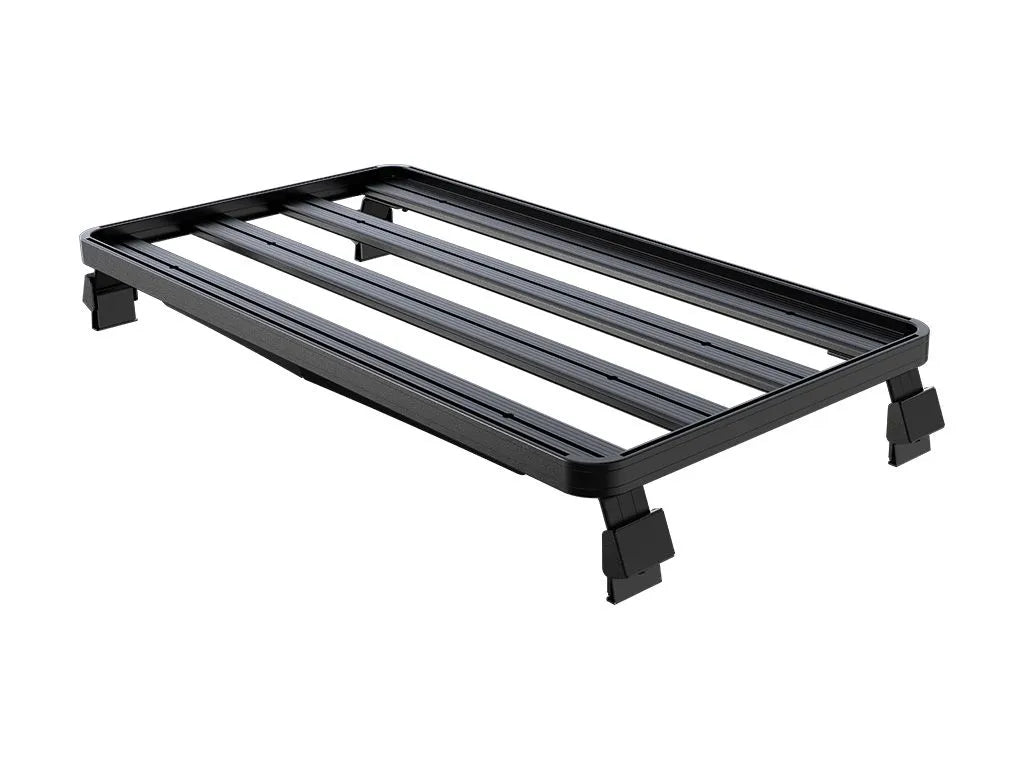 FRONT RUNNER Toyota Land Cruiser Sc Ute Slimline Ii Roof Rack Kit - KRTL039T