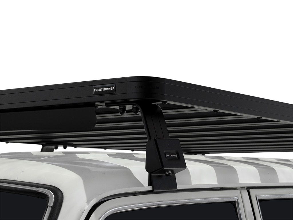 FRONT RUNNER Toyota Land Cruiser 60 Slimline Ii Roof Rack Kit / Tall - KRTL041T