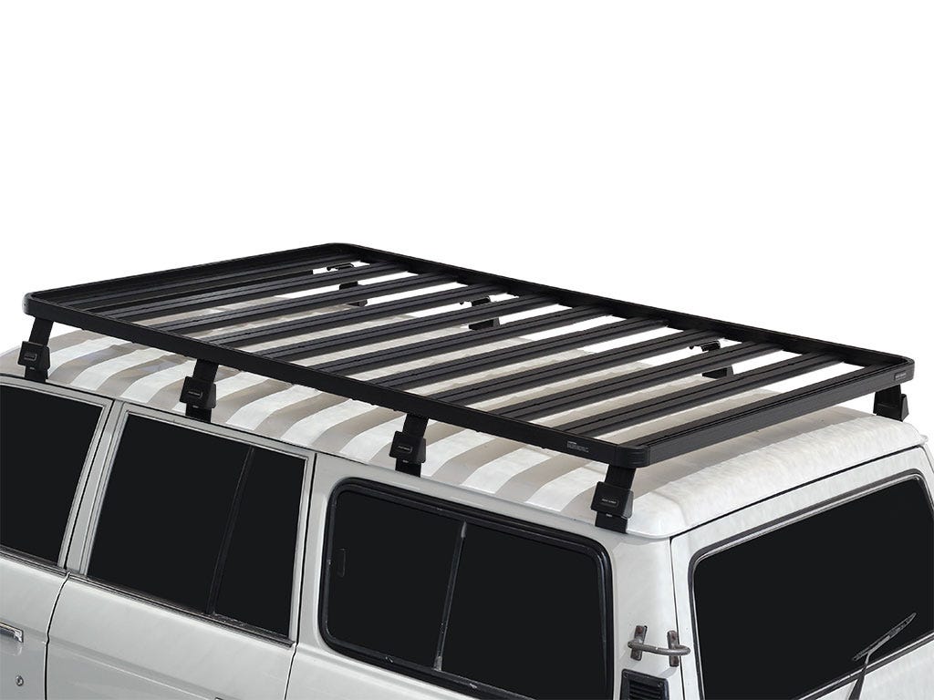 FRONT RUNNER Toyota Land Cruiser 60 Slimline Ii Roof Rack Kit / Tall - KRTL041T