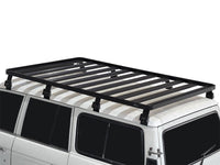 FRONT RUNNER Toyota Land Cruiser 60 Slimline Ii Roof Rack Kit / Tall - KRTL041T