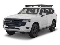 FRONT RUNNER Toyota Land Cruiser 300 Slimline Ii Roof Rack Kit - KRTL045T