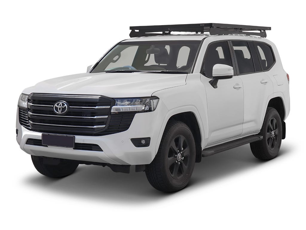 FRONT RUNNER Toyota Land Cruiser 300 Slimline Ii Roof Rack Kit - KRTL045T