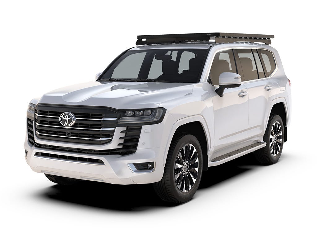 FRONT RUNNER Toyota Land Cruiser 300 Slimline Ii Roof Rack Kit / Low Profile - KRTL046T