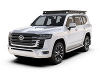 FRONT RUNNER Toyota Land Cruiser 300 Slimline Ii Roof Rack Kit / Low Profile - KRTL046T