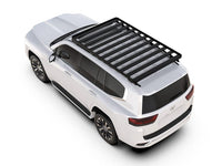 FRONT RUNNER Toyota Land Cruiser 300 Slimline Ii Roof Rack Kit / Low Profile - KRTL046T
