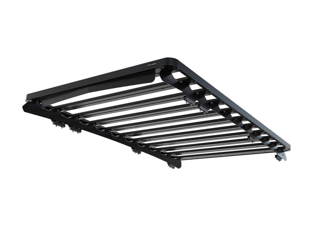 FRONT RUNNER Toyota Land Cruiser 300 Slimline Ii Roof Rack Kit / Low Profile - KRTL046T