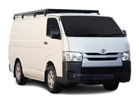 FRONT RUNNER Slimline Ii Roof Rack Kit Fits Toyota Quantum Low Roof 2004-On - KRTQ005L
