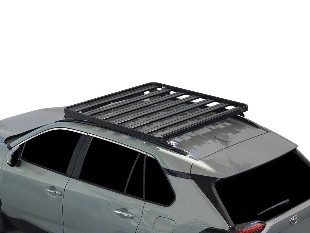 FRONT RUNNER Toyota Rav4 (2019-Current) Slimline Ii Roof Rack Kit - KRTR004T