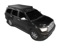 FRONT RUNNER Toyota Sequoia (2008-2022) Slimline Ii Roof Rack Kit - KRTS001T