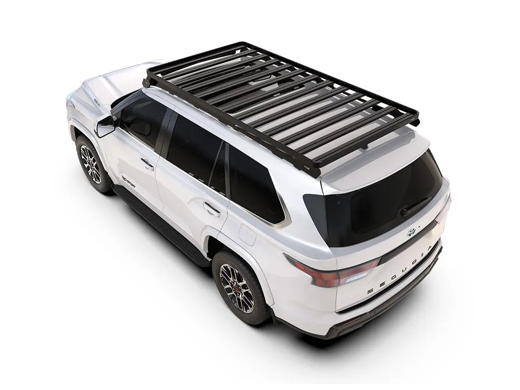 FRONT RUNNER Toyota Sequoia (2022-Current) Slimline Ii Roof Rack Kit - KRTS002T