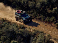 FRONT RUNNER Toyota Sequoia (2022-Current) Slimline Ii Roof Rack Kit - KRTS002T